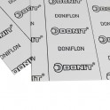 Фторопластовый уплотнительный лист DONIFLON 900E