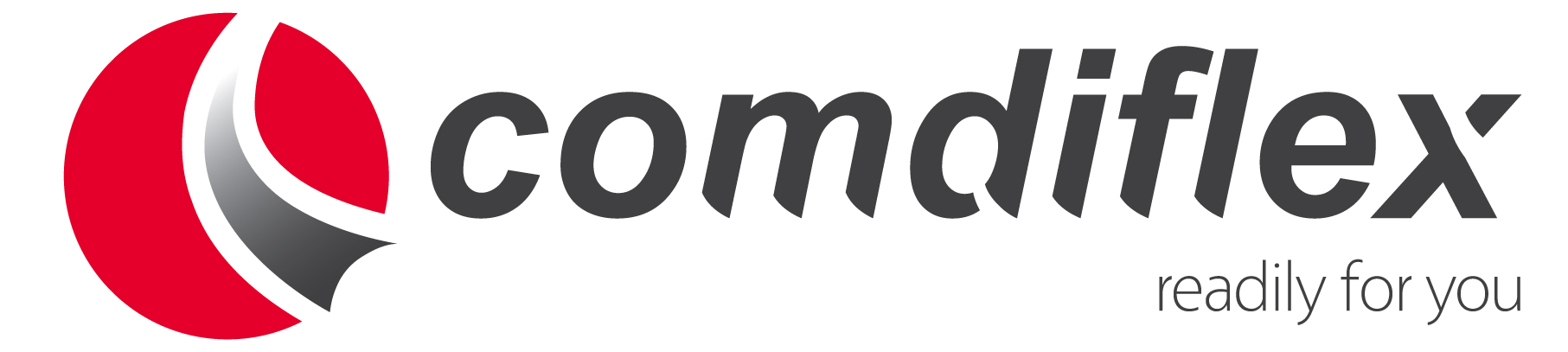 Комдифлекс Логотип